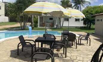 Imagem: Casa de condomínio para aluguel com 125