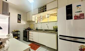 Imagem 6: Excelente Casa com 4 Dormitórios, 2 suítes, 170m² em Lauro de Freitas