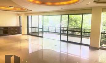 Imagem: Apartamento em Leblon