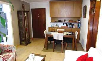 Imagem 2: Apartamento em Tristeza