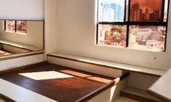 Imagem 4: Apartamento com 3 dormitórios, 73 m² - Rio Vermelho - Salvador/BA