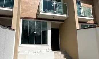 Imagem: Casa 96m2 - Vila Nova - 3 quartos