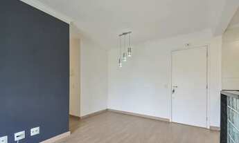 Imagem 6: Apartamento para venda tem 64 metros quadrados com 2 quartos em Brooklin Paulista - São Pa