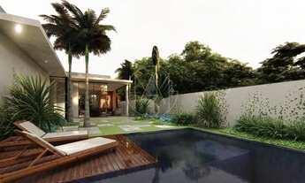 Imagem 5: Casa - Swiss Park - Campinas