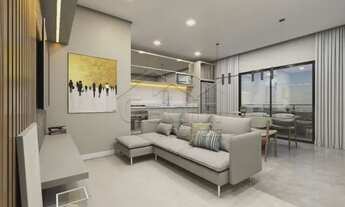 Imagem 4: Navegantes - Apartamento Padrão - Meia Praia