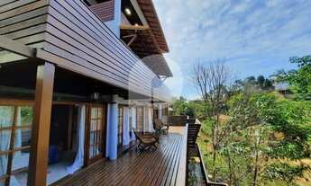 Imagem: Petrópolis - Casa de Condomínio - Pedro