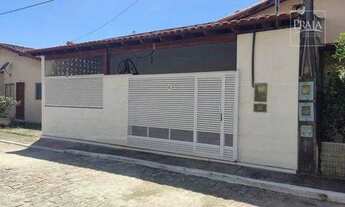 Imagem: Casa com 3 dormitórios à venda, 80 m²