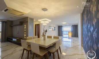 Imagem 7: Estilo Casa Cor frentaço para o mar da Praia de Itaparica