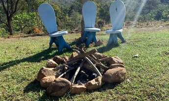 Imagem 4: Casa para temporada em Pirenópolis-Go