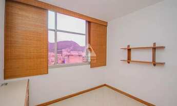 Imagem 7: Apartamento à venda, 3 quartos, 1 suíte, 1 vaga, Botafogo - RIO DE JANEIRO/RJ