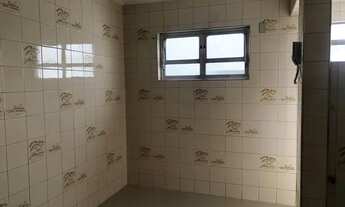 Imagem 4: Apartamento mobiliado com 60m, 2 quartos, sala, cozinha, banheiro e garagem