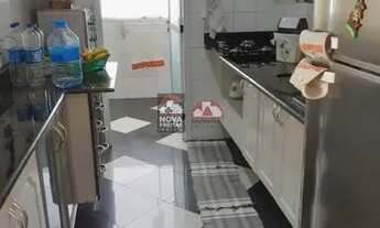 Imagem 3: São José dos Campos - Apartamento Padrão - Parque Residencial Aquarius