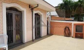 Imagem: Casa - Jardim Guarani - Campinas