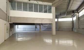 Imagem 4: Excelente Galpão em Alpaville