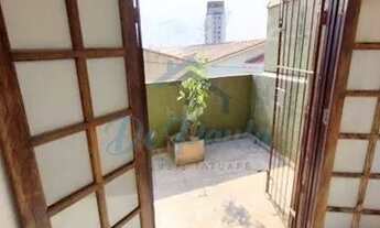 Imagem: Sobrado 120m² à venda próximo ao Metrô