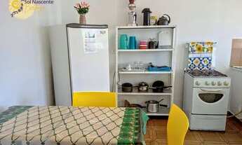 Imagem 7: Casa com 2 dormitórios à venda por R$ 520.000 - Jardim Albatroz - Bertioga/SP