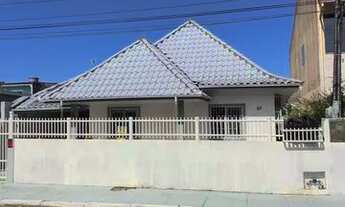 Imagem 3: Casa em Fazenda Santo Antônio - São José, SC