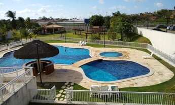 Imagem 2: Apartamento para Locação em São Luís, ANGELIM, 3 dormitórios, 1 suíte, 2 banheiros, 1 vaga