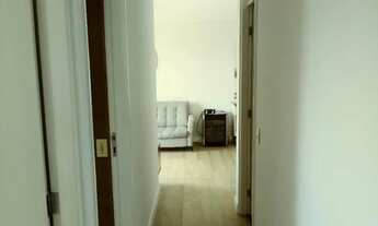 Imagem 5: Apartamento com 3 dormitórios à venda, 98 m² por R$ 370.000,00 - Bonfim - Campinas/SP