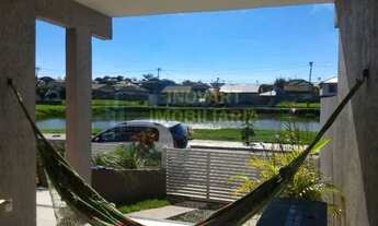 Imagem 4: FCOD 243 Excelente casa 4 quartos, no Recanto do sol