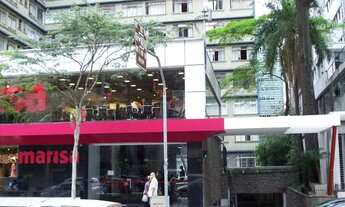 Imagem: Apartamento Avenida Paulista