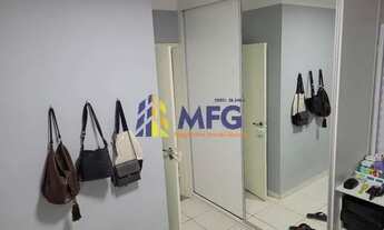 Imagem 4: Apartamento Térreo 56m² Condominio Residencial Butiá Zona Oeste Sorocaba-SP