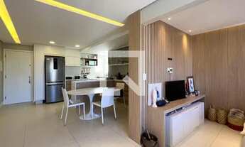 Imagem 2: Apartamento para Aluguel - Moema, 1 Quarto, 72 m2