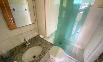 Imagem 5: Apartamento dois quartos perto do Westshopping Sam Remo