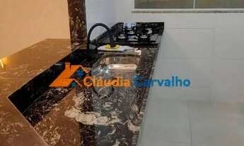 Imagem 7: Casa para venda tem 95 metros quadrados com 3 quartos 02 suites