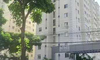 Imagem 5: Apartamento c/ 2 quartos c/ área de lazer completo no B. Castelo - Belo Horizonte - MG