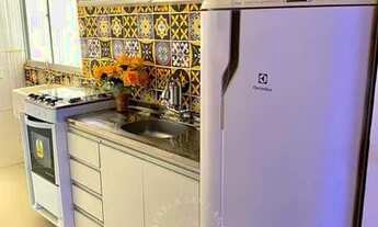 Imagem 4: Apartamento para aluguel tem 40 metros quadrados com 2 quartos em Industrial - Camaçari