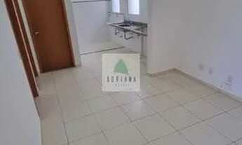 Imagem 6: Anápolis - Apartamento Padrão - Vila Fabril