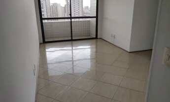 Imagem 3: 3 dormitórios para alugar, 76 m² por R$ 4.832/mês - Vila Mariana