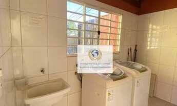 Imagem 6: Kitnet com 1 dormitório para alugar, 18 m² por R$ 1.700/mês - Cidade Universitária - Campi