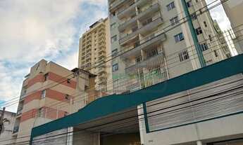 Imagem 2: )(- Apartamento com 105 metros quadrados com 2 quartos em Alto dos Passos