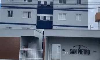 Imagem 4: Apartamento para Venda em Guaramirim, Beira Rio, 2 dormitórios, 1 banheiro, 1 vaga