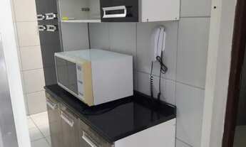 Imagem 4: Apartamento Semi Mobiliado no El dorado turu