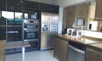 Imagem 6: Casa para Venda - 336m², 4 dormitórios, sendo 2 suites, 4 vagas - Partenon