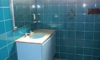 Imagem 2: CASA ASSOBRADADA - JARDIM GUEDALA - SP