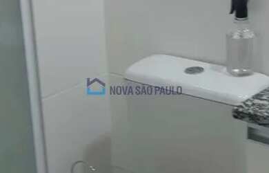 Imagem 6: Apartamento de 2 dormitórios sendo uma suíte