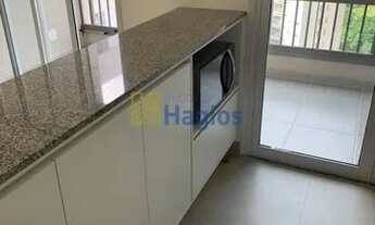 Imagem 7: Apartamento em Alphaville Empresarial - Barueri