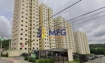 Imagem: Apartamento 45m² Condominio Village Monte