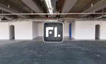 Imagem 6: Escritório para aluguel com 2005 metros quadrados em Vila Cordeiro - São Paulo - SP