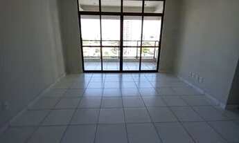 Imagem 4: Apartamento para aluguel possui 109 metros quadrados com 4 quartos em Capim Macio - Natal