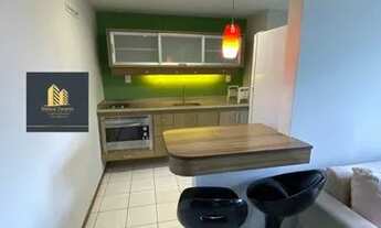 Imagem 6: METRÓPOLIS - PARQUE 10 - 100% MOBILIADO