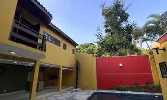 Imagem: Casa para alugar no jardim Isaura