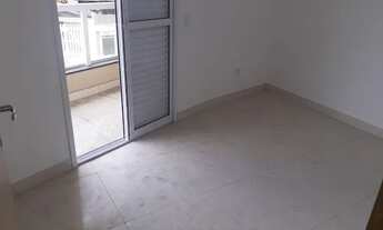 Imagem 5: Casa de 3 dormitórios à venda, 70 m² por R$ 312.287 - Nova Mirim - Praia Grande/SP