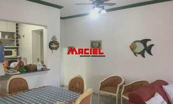 Imagem 5: Apartamento Padrão em Ubatuba