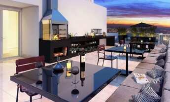 Imagem 4: ESTÚDIO VERSÁTIL E FUNCIONAL, PARQUE AUGUSTA DE QUINTAL