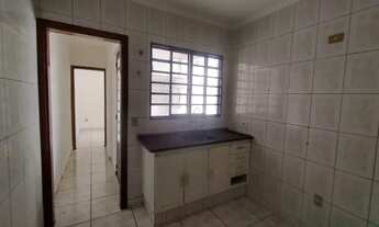 Imagem 5: Casa com 2 dormitórios para alugar, 66 m² por R$ 1.015,55/mês - Jardim Residencial Itabera